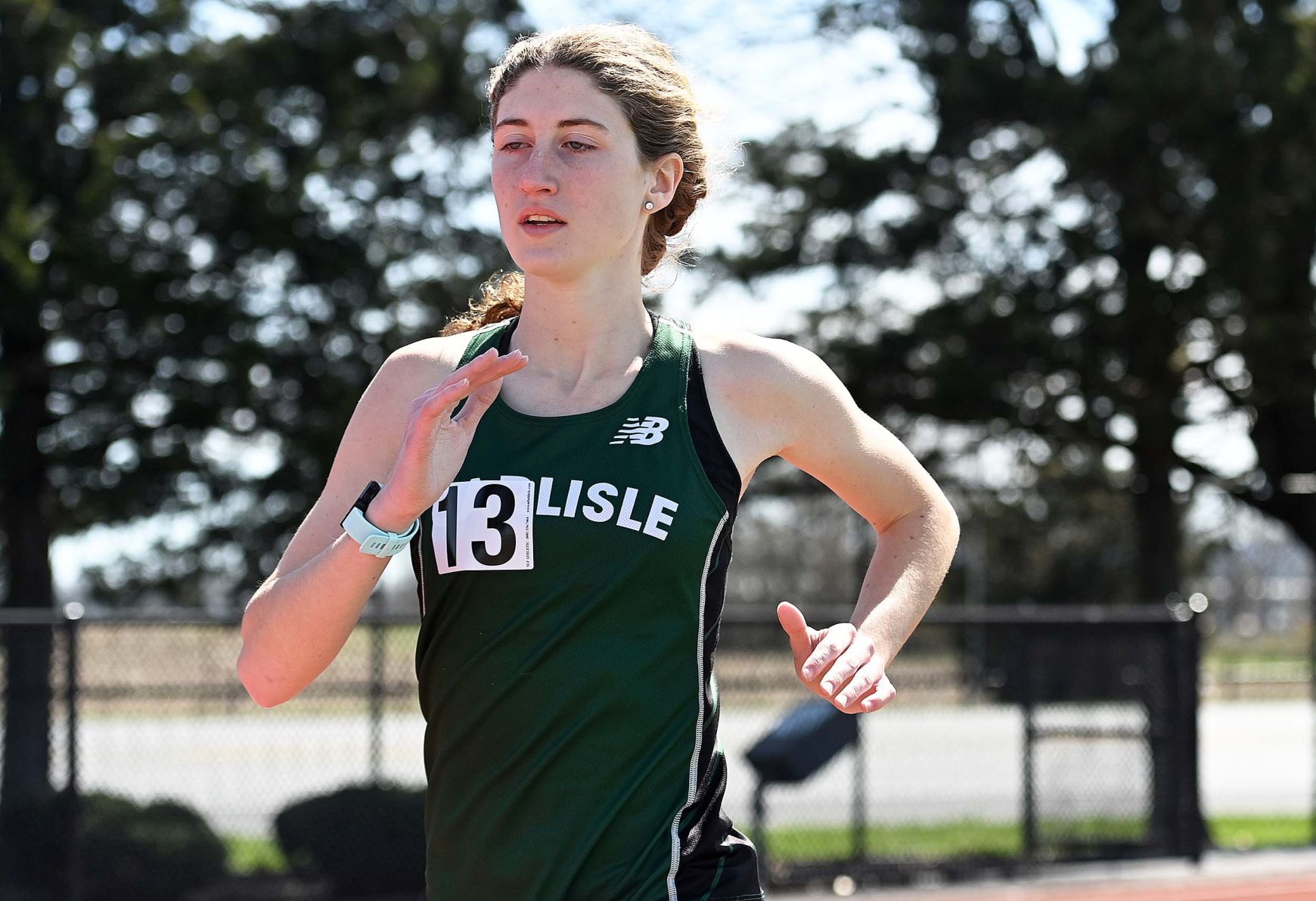 Bruce Dallas Invitational 11